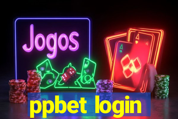 ppbet login